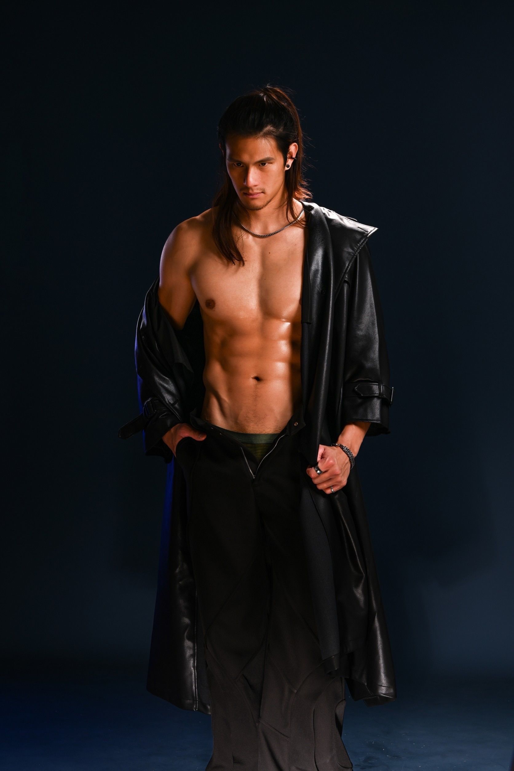 ▲▼昔日亞錦賽金牌國手依勇達多參加世壯運「激流標桿」賽事。(圖/世壯運執委會提供)