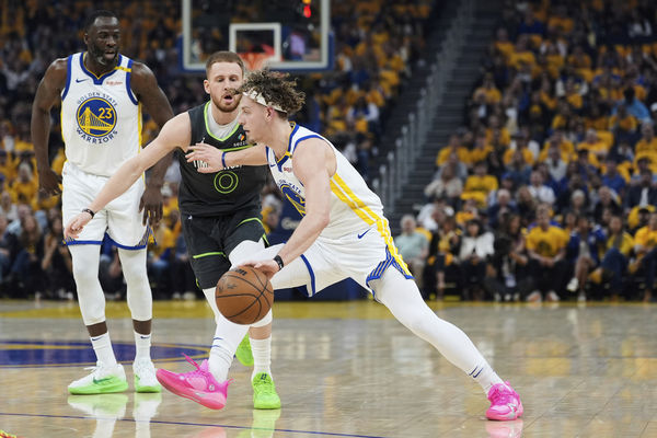 ▲▼勇士波傑姆斯基。(圖/達志影像/美聯社)