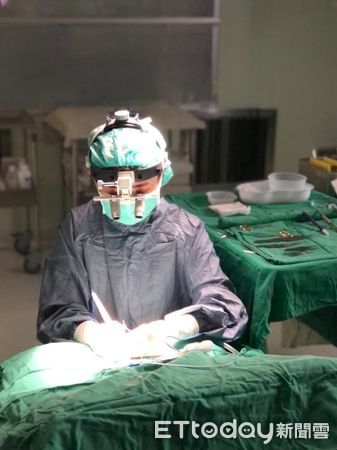 ▲▼ 長庚醫院 。(圖/記者邱俊吉攝)