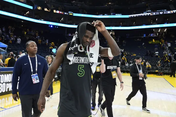 ▲▼灰狼蟻人艾德華茲。(圖/達志影像/美聯社)