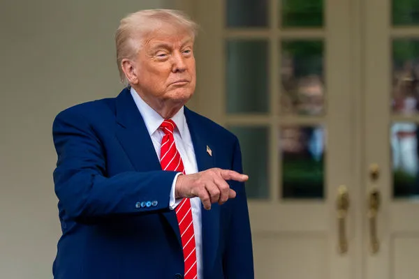 ▲▼美國總統川普(Donald Trump)。(圖/達志影像/美聯社)