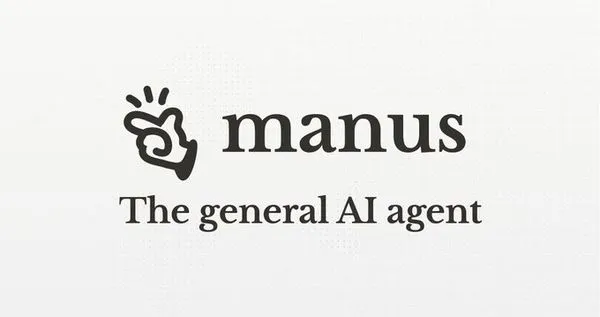 ▲▼Manus AI。(圖/Manus)