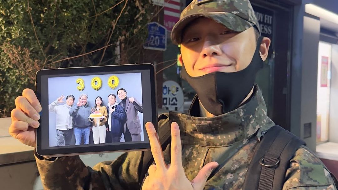 外送稿用 ▲▼李到晛。(圖/翻攝自Instagram/ldh_sky)