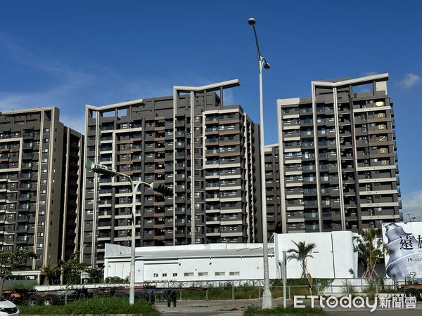 ▲▼ 海線房市 。(圖/記者陳筱惠攝)