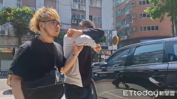 ▲▼ 王大陸閃兵案 役男 。(圖/記者陸運陞攝)