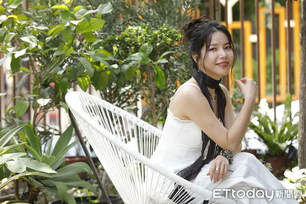 ▲▼MAMAMOO頌樂專訪。(圖/記者湯興漢攝)