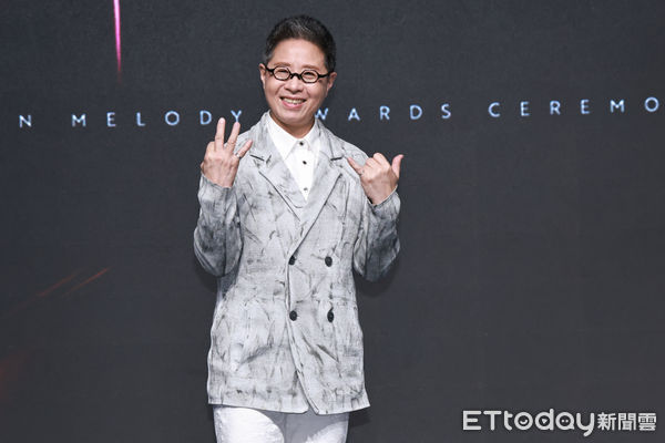 ▲▼ 第36屆金曲獎入圍名單公布記者會-丁曉雯。(圖/記者黃克翔攝)