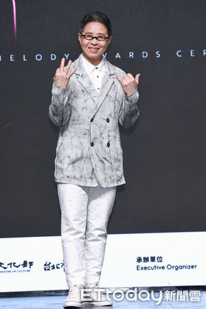 ▲▼ 第36屆金曲獎入圍名單公布記者會-丁曉雯。(圖/記者黃克翔攝)