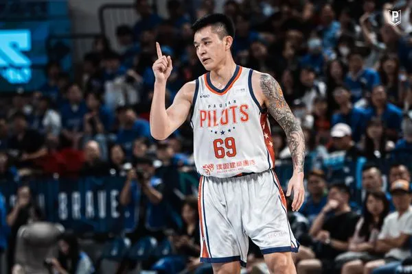 ▲領航猿盧峻翔、布依德。(圖/領航猿提供)