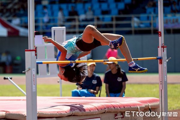 ▲▼ 114年全國小學田徑賽 歷史首度登錄金門 八位選手刷新大會紀錄 副縣長相約115花蓮全小運見 。(圖/記者林名揚攝)