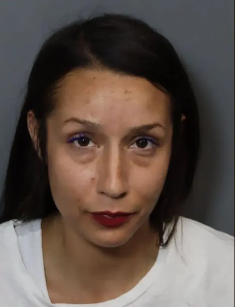 ▲▼女街友熟睡中遭縱火!秒成火球恐怖畫面曝。(圖/沙加緬度郡警局)