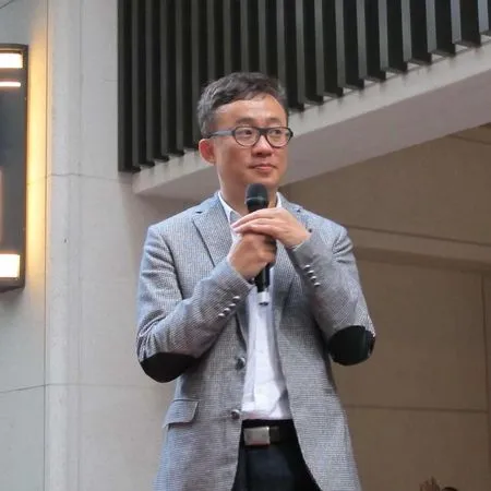 ▲許常德發文談論閃兵案。(圖/翻攝自Facebook/許常德的地下手記)