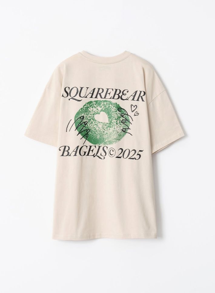 ▲▼美式休閒服飾品牌SQUAREBEAR 。(圖/品牌提供)