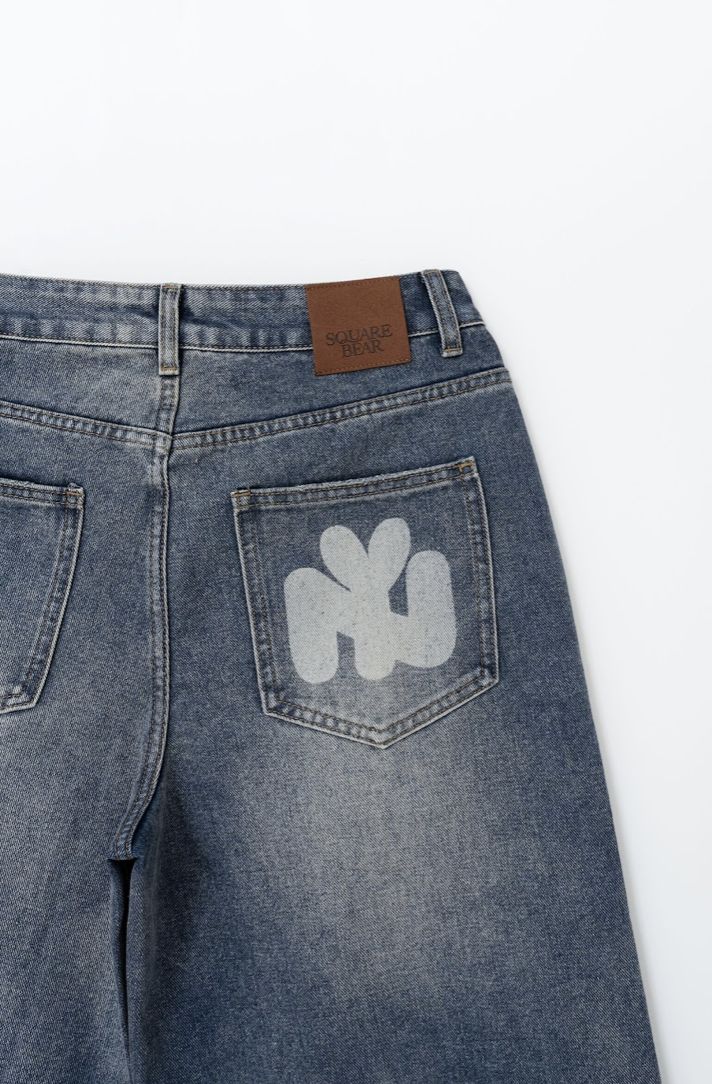 ▲▼美式休閒服飾品牌SQUAREBEAR 。(圖/品牌提供)