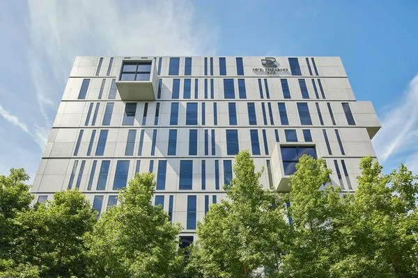 ▲台北時代寓所迎接開幕第5年,推出首波周年住房專案「Count the Days #5時光旅人」。(圖/台北時代寓所提供)