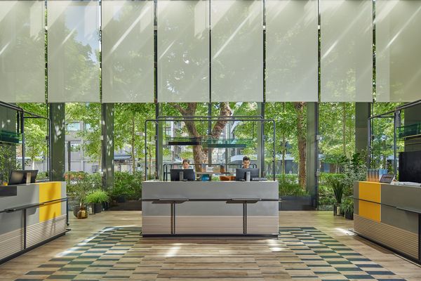 ▲台北時代寓所迎接開幕第5年,推出首波周年住房專案「Count the Days #5時光旅人」。(圖/台北時代寓所提供)