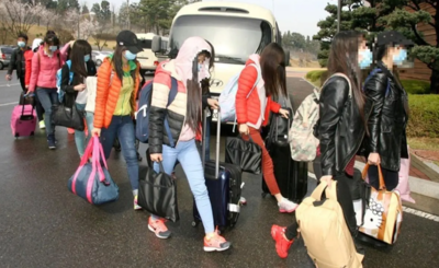 北韓2千女工「陸工廠暴動」打死人！　10女遭送上斷頭台