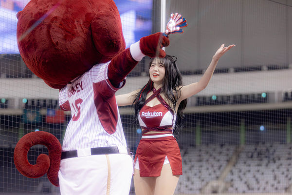 ▲▼樂天三本柱六月合體時間公佈 。(圖/樂天桃猿提供)