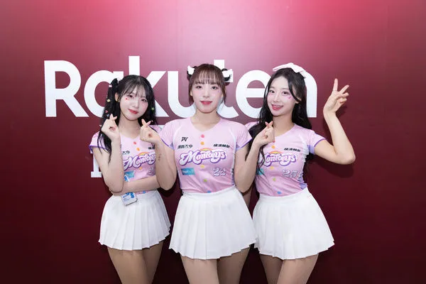 ▲▼樂天三本柱六月合體時間公佈 。(圖/樂天桃猿提供)