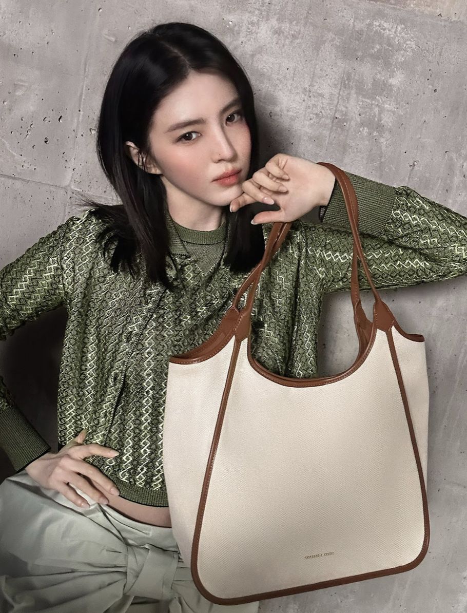 ▲▼ 韓韶禧 。(圖/品牌提供、翻攝自IG)