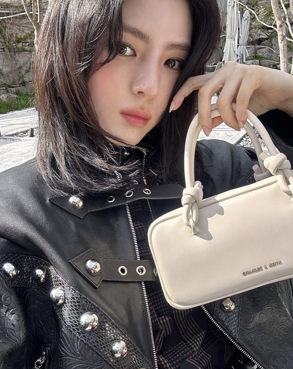 ▲▼ 韓韶禧 。(圖/品牌提供、翻攝自IG)