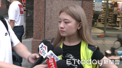 目擊三峽恐怖車禍！北大國小女師哭了：全時相路口很多學生過馬路