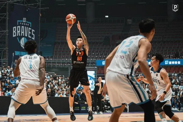 ▲領航猿盧峻翔、葛拉漢。(圖/領航猿提供)