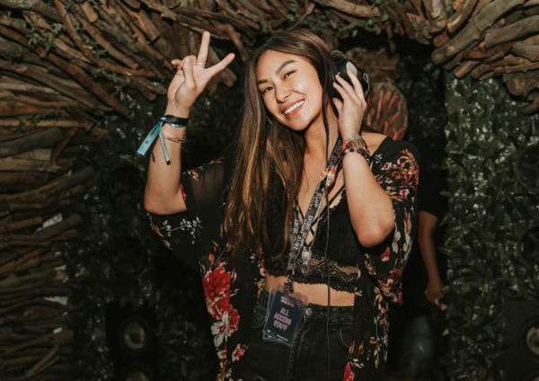 ▲▼年僅30歲的華裔女企業家郭如意(Lucy Guo)。(圖/翻攝自IG/guoforit)