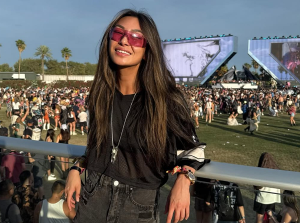 ▲▼年僅30歲的華裔女企業家郭如意(Lucy Guo)。(圖/翻攝自IG/guoforit)