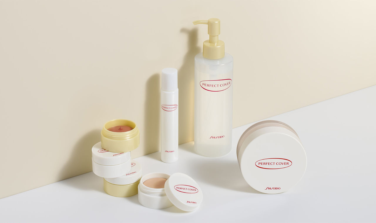 I`M MEME,資生堂,DR.WU,AHC,水美媒,保養,底妝,,,。(圖/品牌提供)