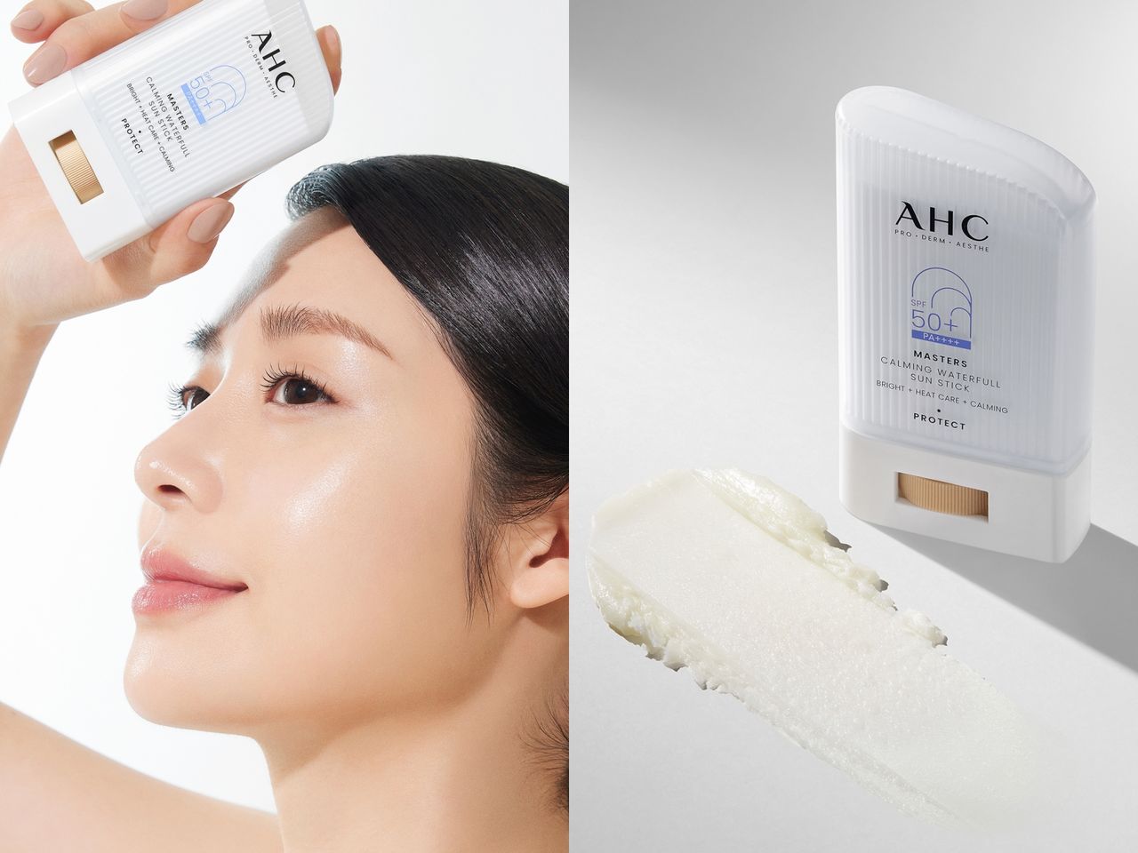 I`M MEME,資生堂,DR.WU,AHC,水美媒,保養,底妝,,,。(圖/品牌提供)