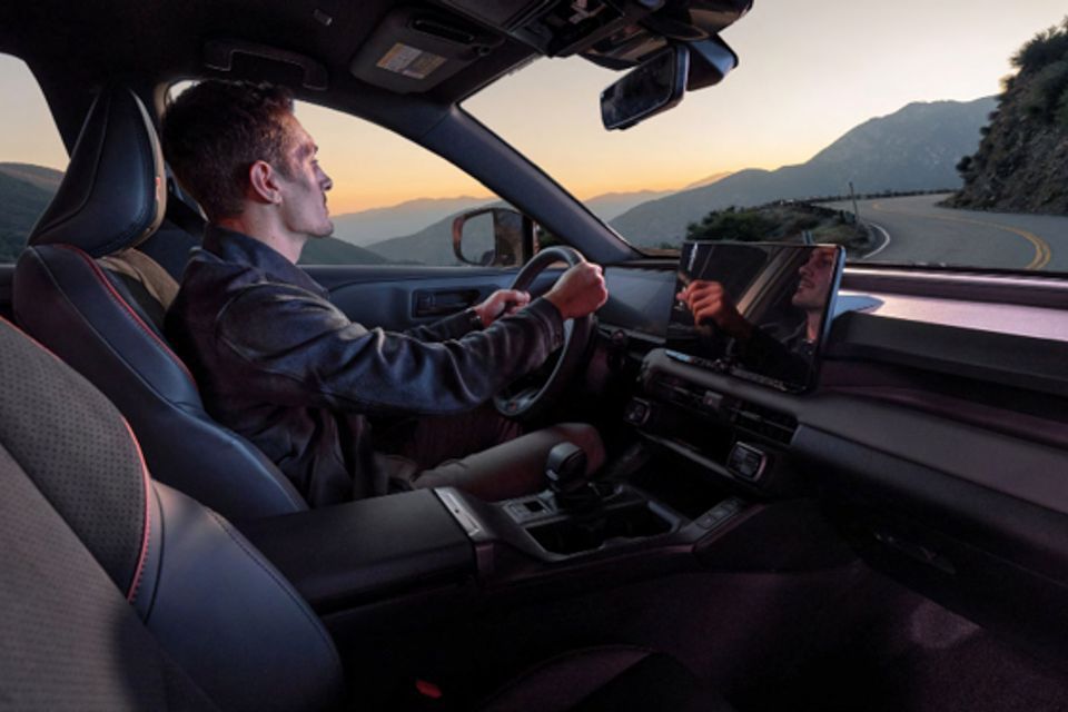 ▲第6代RAV4重點車全球首發!台灣和泰總代理回應導入規劃。(圖/翻攝自TOYOTA)