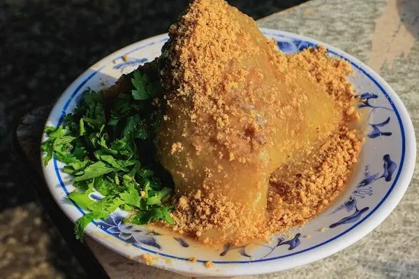 ▲▼特搜二十間台南老字號菜粽。(圖/部落客美熊提供)