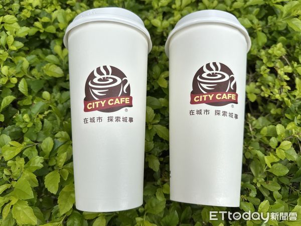 ▲▼7-11咖啡優惠,超商咖啡優惠,CITY CAFE,特大杯咖啡。(圖/記者林育綾攝)