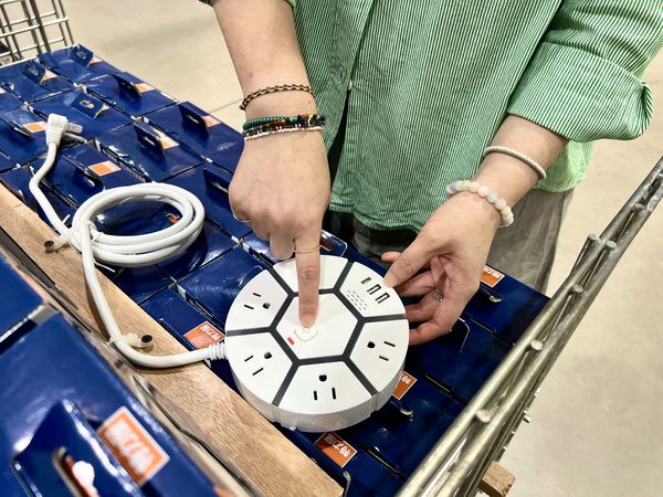 ▲特力屋。(圖/業者提供)