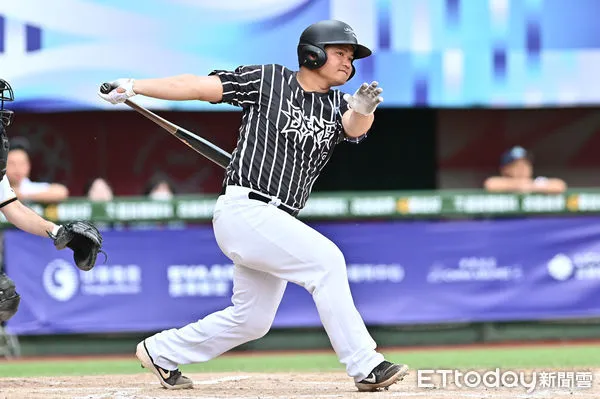 ▲▼2025世壯運棒球,ENERGY張詠漢。(圖/記者李毓康攝)