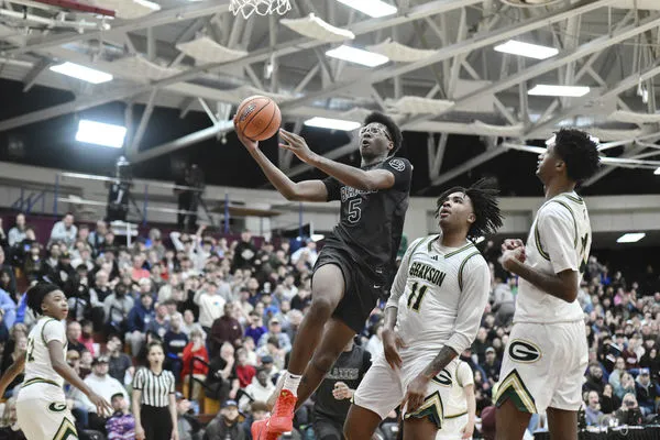 ▲▼詹姆斯二兒子布萊斯。(圖/達志影像/美聯社)