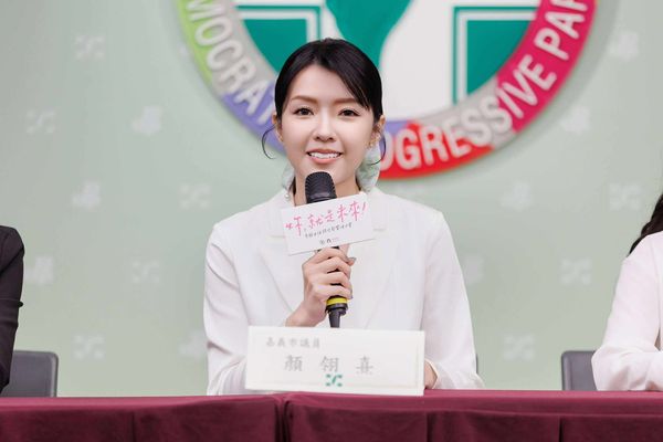 ▲▼民進黨舉辦女性政治培力營。(圖/民進黨提供)