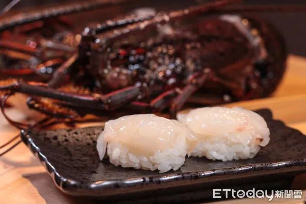 ▲▼承知助壽司。(圖/記者黃士原攝)