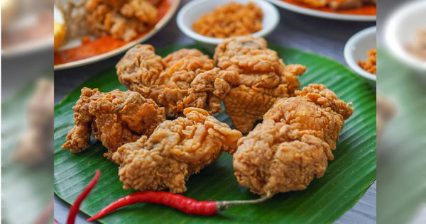 台南市南區1間炸雞店傳出勞資糾紛,尹姓女員工指控上班4天就被老闆解雇。(示意圖/unsplash)