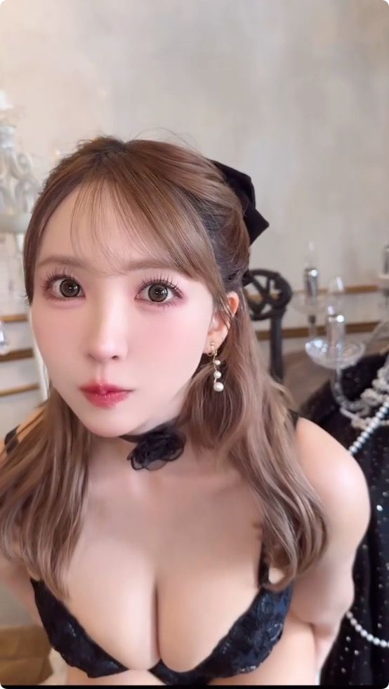 ▲▼三上悠亞。(圖/翻攝IG/yua_mikami)