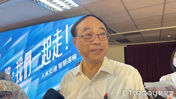 ▲▼觀光署長周永暉。(圖/記者周湘芸攝)