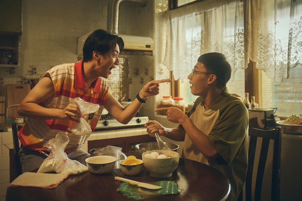 ▲《成功路上》即將播出大結局。(圖/華視、公視台語台提供)