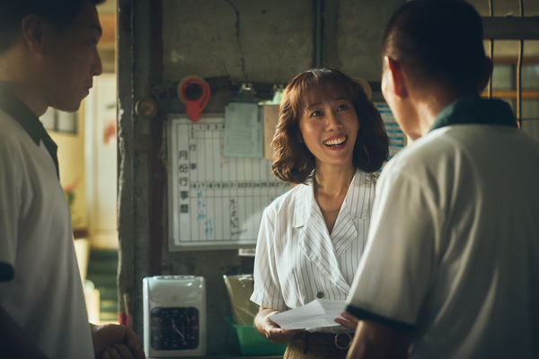 ▲《成功路上》即將播出大結局。(圖/華視、公視台語台提供)