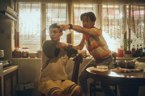 ▲《成功路上》即將播出大結局。(圖/華視、公視台語台提供)