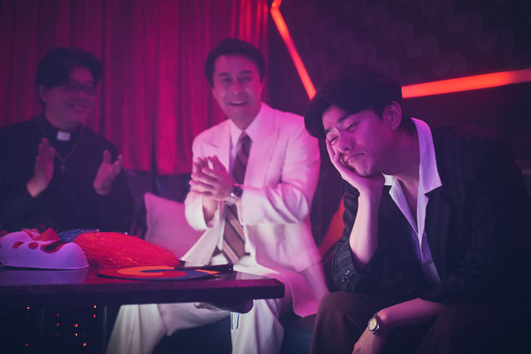 ▲《成功路上》即將播出大結局。(圖/華視、公視台語台提供)