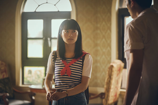 ▲《成功路上》即將播出大結局。(圖/華視、公視台語台提供)