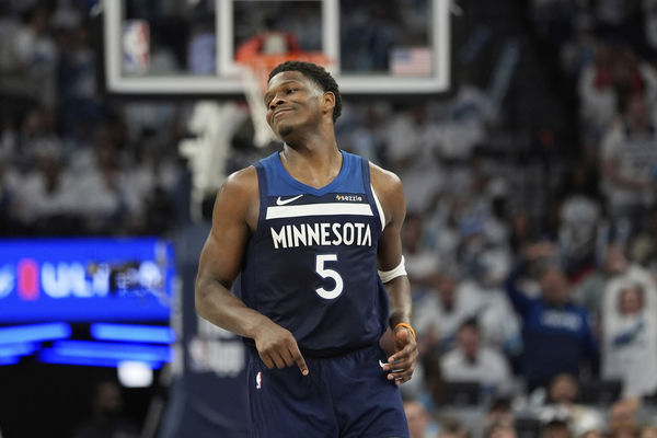 ▲雷霆吉爾吉斯-亞歷山大、威廉斯,灰狼艾德華茲、亞歷山大-華克。(圖/達志影像/美聯社)