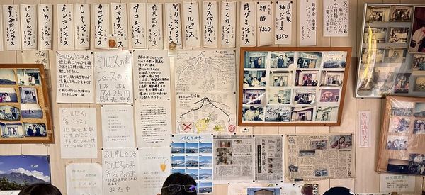 ▲▼ミルピス商店。(圖/部落客小虎食夢網授權提供)