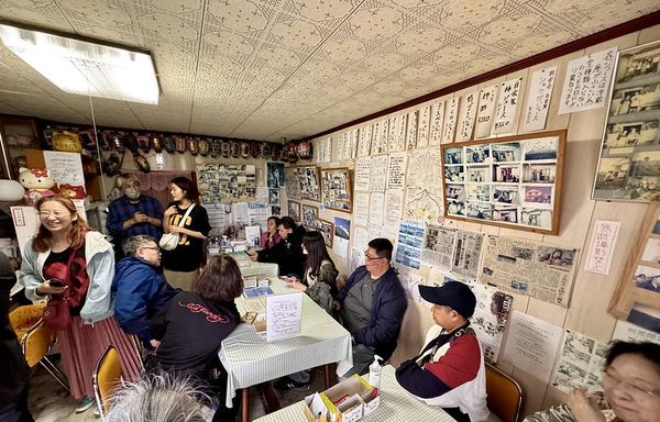 ▲▼ミルピス商店。(圖/部落客小虎食夢網授權提供)